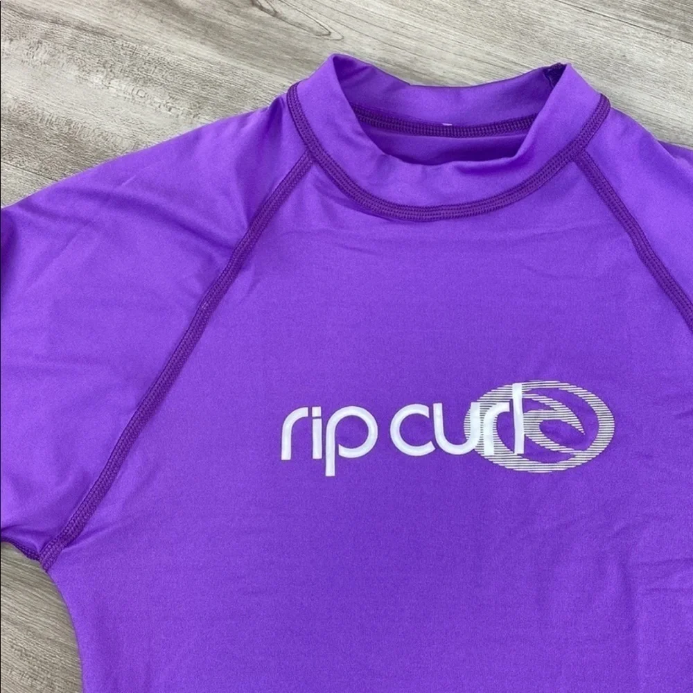 ☀️RIP CURL☀️ SUNNY DAYS RELAXED LONG SLEEVE RASH GAURD
